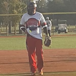 Meet your Posher, Billy